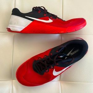 Mens Nike Metcon 2 Training shoes